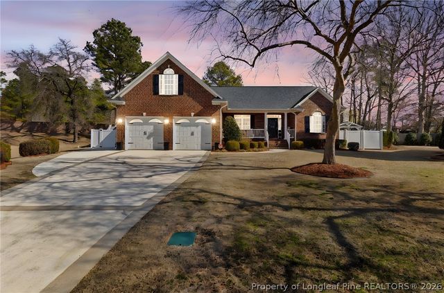 1705 Telluride Court, Fayetteville, NC 28304