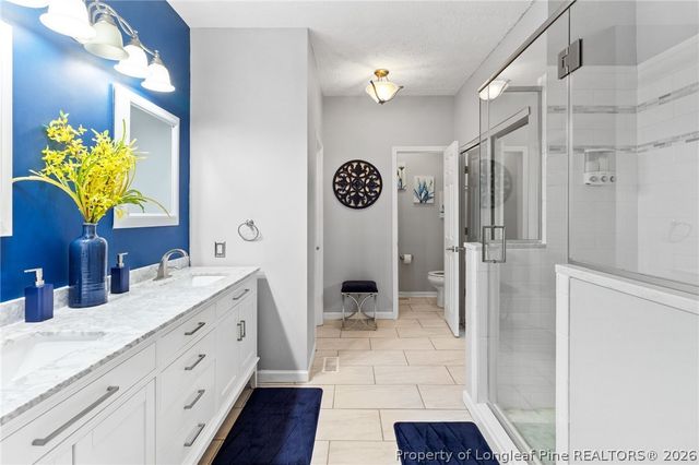 1705 Telluride Court, Fayetteville, NC 28304