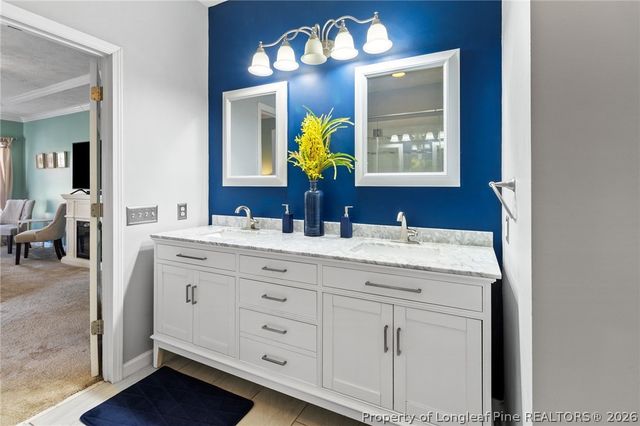 1705 Telluride Court, Fayetteville, NC 28304