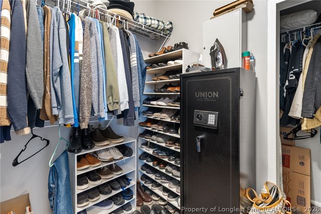 1705 Telluride Court, Fayetteville, NC 28304