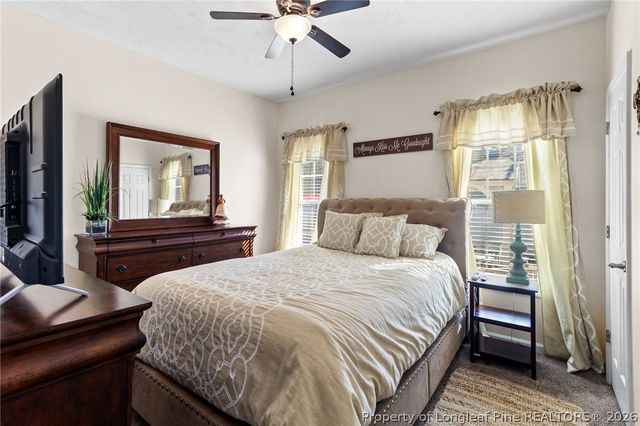 1705 Telluride Court, Fayetteville, NC 28304