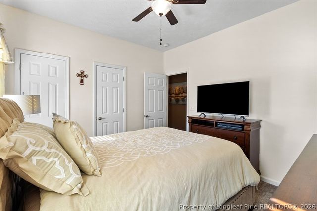 1705 Telluride Court, Fayetteville, NC 28304