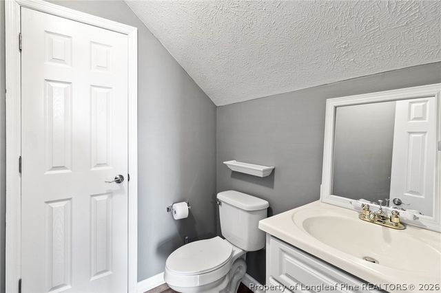 1705 Telluride Court, Fayetteville, NC 28304