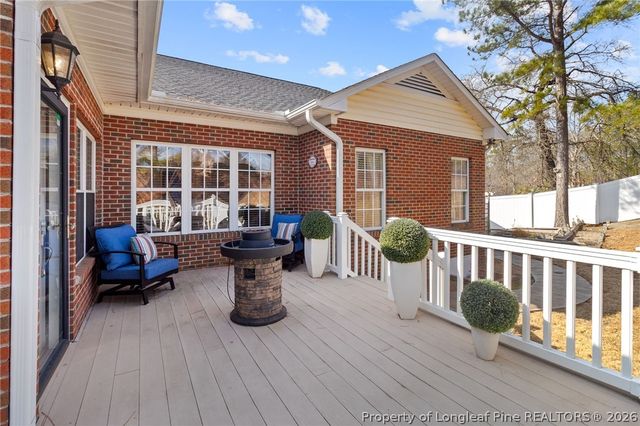 1705 Telluride Court, Fayetteville, NC 28304