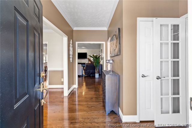 1705 Telluride Court, Fayetteville, NC 28304