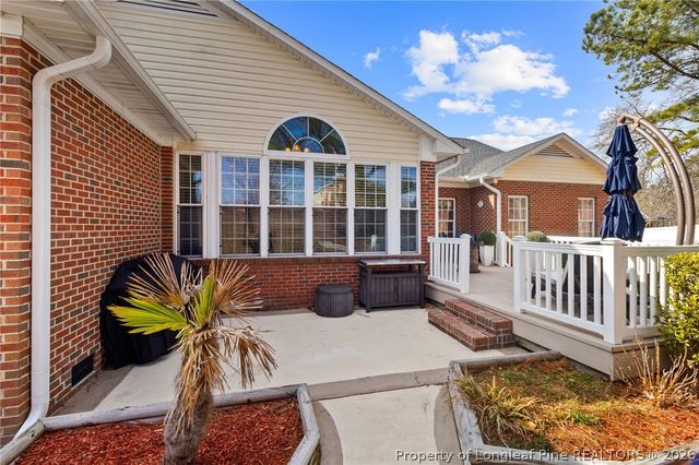 1705 Telluride Court, Fayetteville, NC 28304