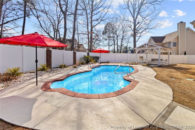 1705 Telluride Court, Fayetteville, NC 28304