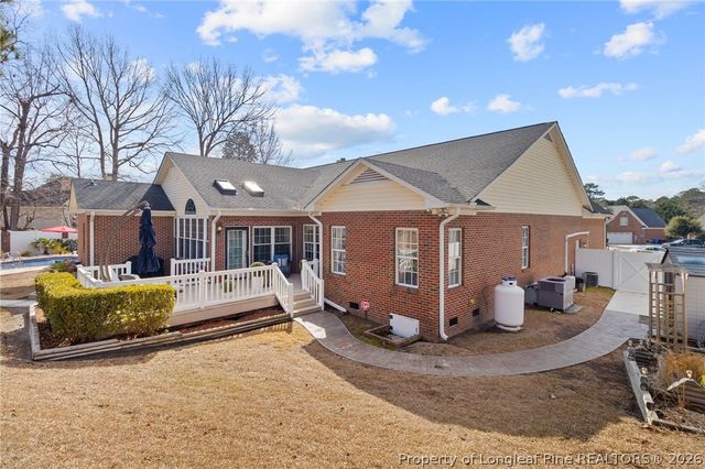 1705 Telluride Court, Fayetteville, NC 28304