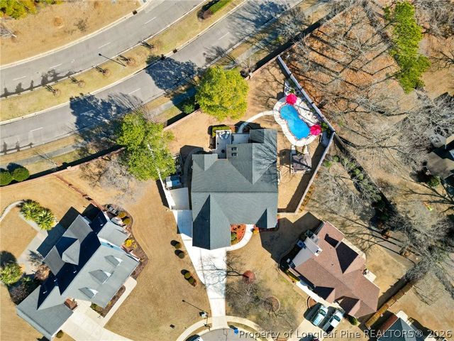 1705 Telluride Court, Fayetteville, NC 28304