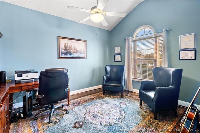 1705 Telluride Court, Fayetteville, NC 28304