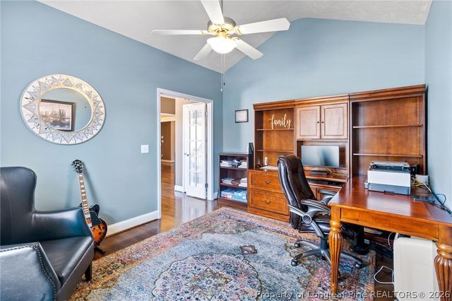 1705 Telluride Court, Fayetteville, NC 28304