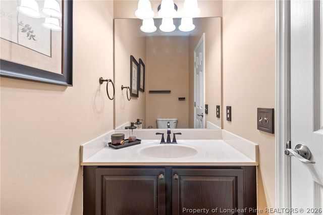 1705 Telluride Court, Fayetteville, NC 28304