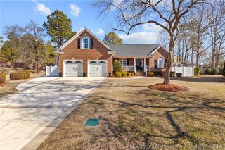 1705 Telluride Court, Fayetteville, NC 28304
