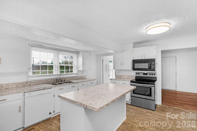 59 Lower White Store Road, Peachland, NC 28133