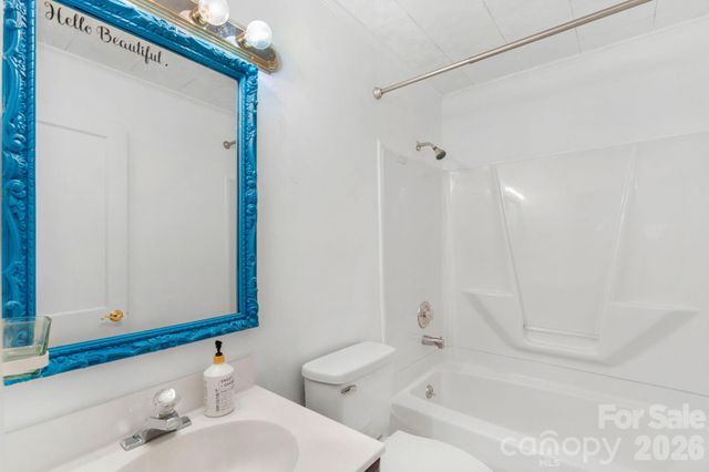 59 Lower White Store Road, Peachland, NC 28133