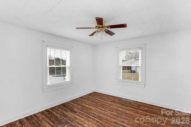 59 Lower White Store Road, Peachland, NC 28133