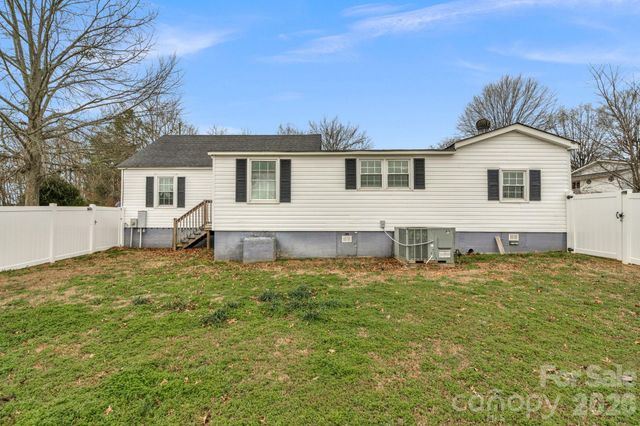 59 Lower White Store Road, Peachland, NC 28133