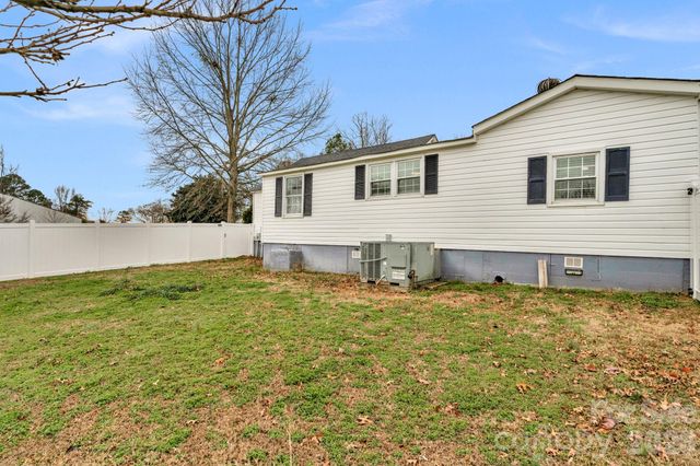 59 Lower White Store Road, Peachland, NC 28133