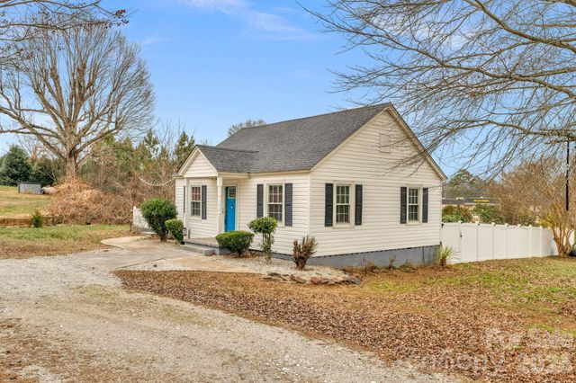 59 Lower White Store Road, Peachland, NC 28133