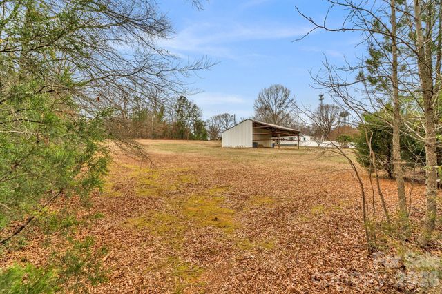 59 Lower White Store Road, Peachland, NC 28133