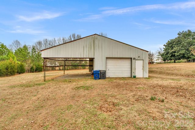 59 Lower White Store Road, Peachland, NC 28133