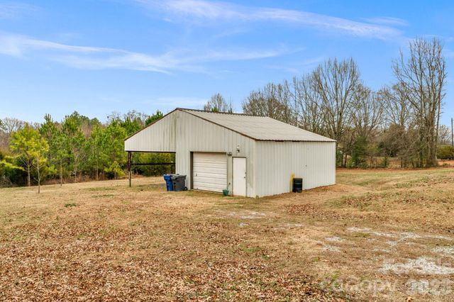59 Lower White Store Road, Peachland, NC 28133