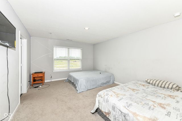 10950 N Heirloom Drive, Monrovia, IN 46157