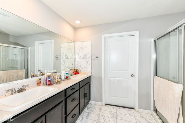 10950 N Heirloom Drive, Monrovia, IN 46157