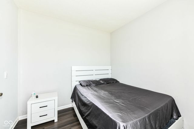 10950 N Heirloom Drive, Monrovia, IN 46157