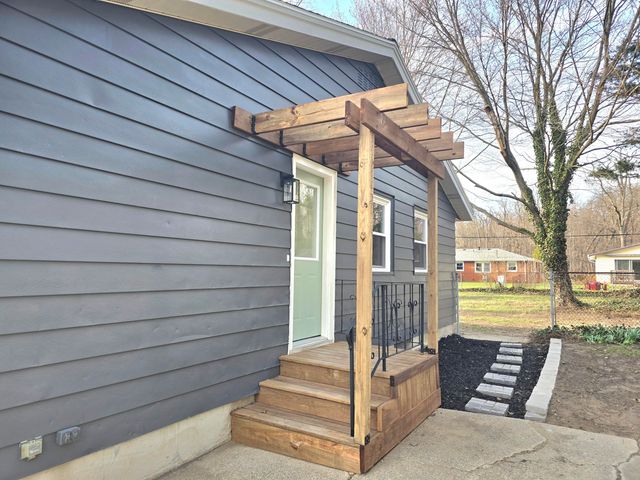 414 Holly Road, Michigan City, IN 46360