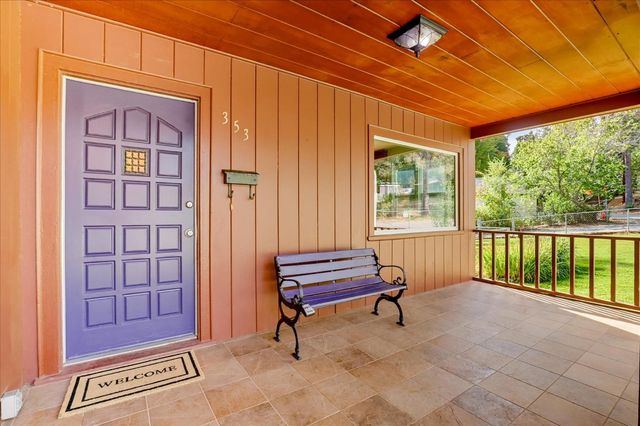 353 Clay St, Nevada City, CA 95959