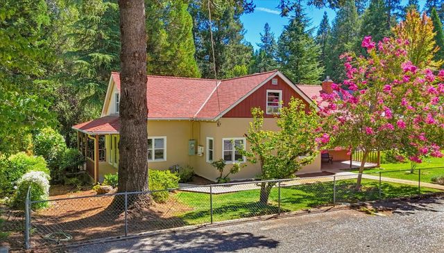 353 Clay St, Nevada City, CA 95959