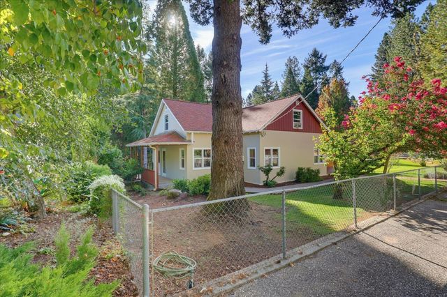 353 Clay St, Nevada City, CA 95959