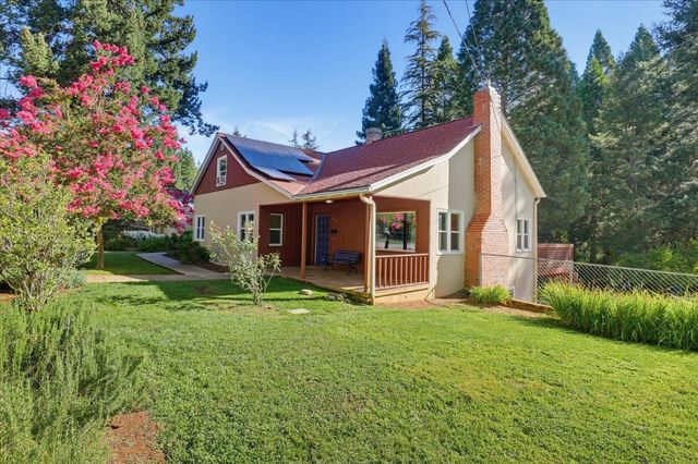 353 Clay St, Nevada City, CA 95959