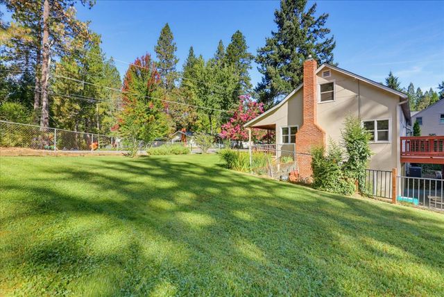353 Clay St, Nevada City, CA 95959