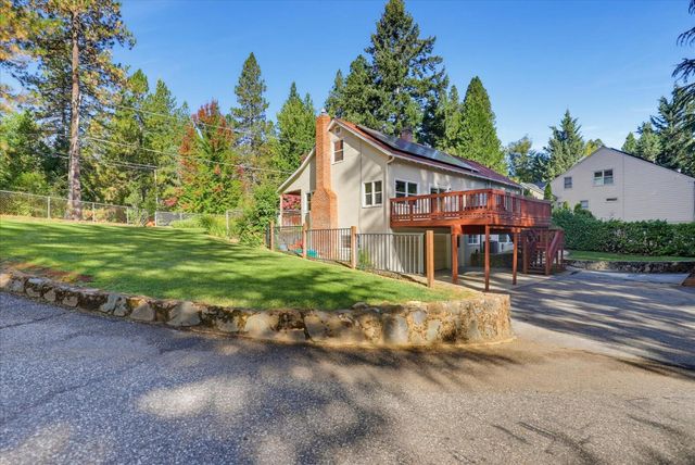 353 Clay St, Nevada City, CA 95959