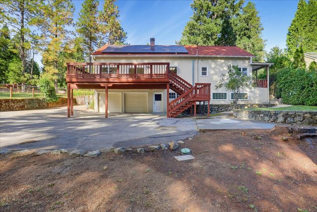 353 Clay St, Nevada City, CA 95959
