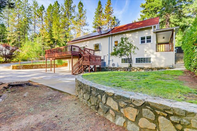 353 Clay St, Nevada City, CA 95959