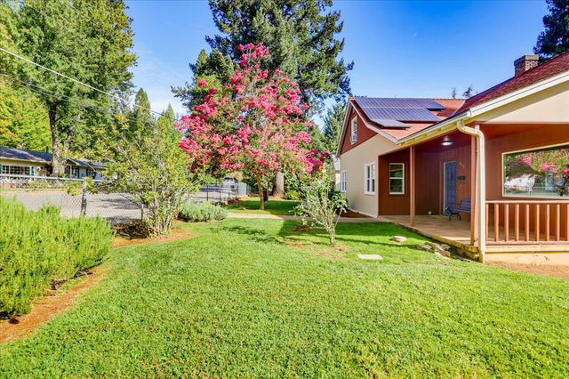 353 Clay St, Nevada City, CA 95959