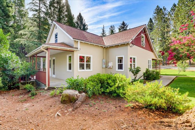 353 Clay St, Nevada City, CA 95959