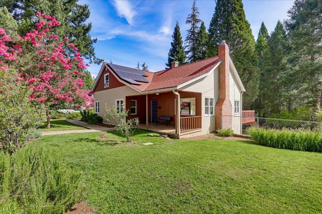 353 Clay St, Nevada City, CA 95959