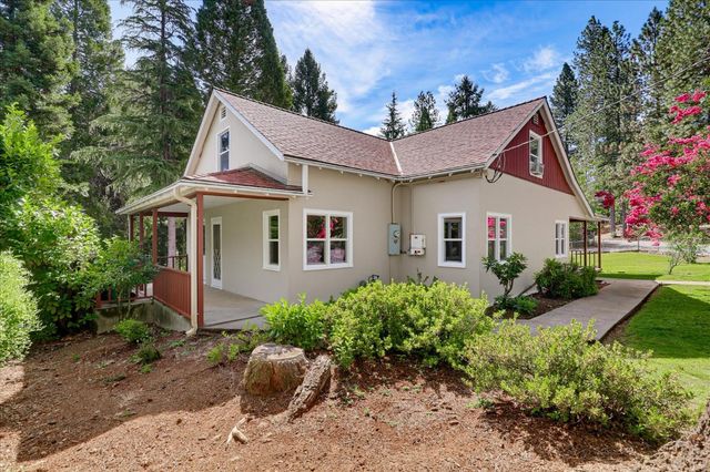 353 Clay St, Nevada City, CA 95959