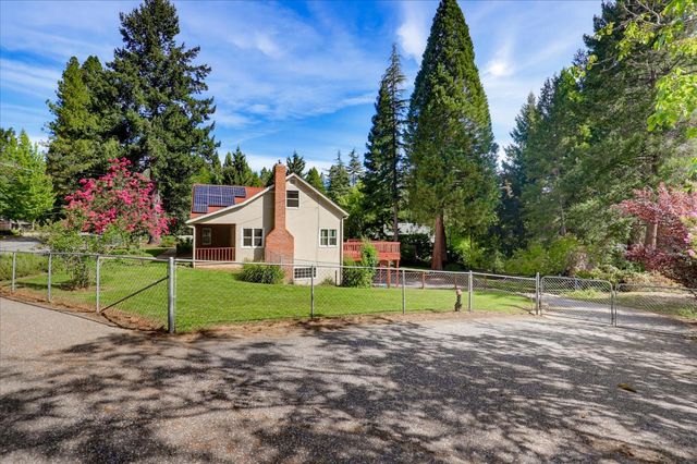 353 Clay St, Nevada City, CA 95959