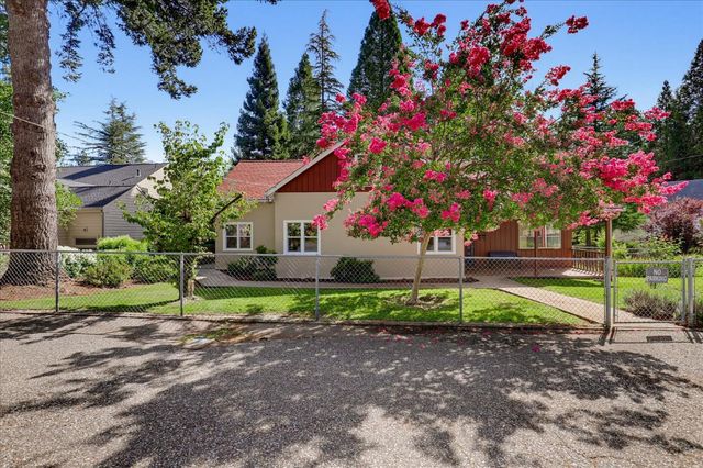 353 Clay St, Nevada City, CA 95959