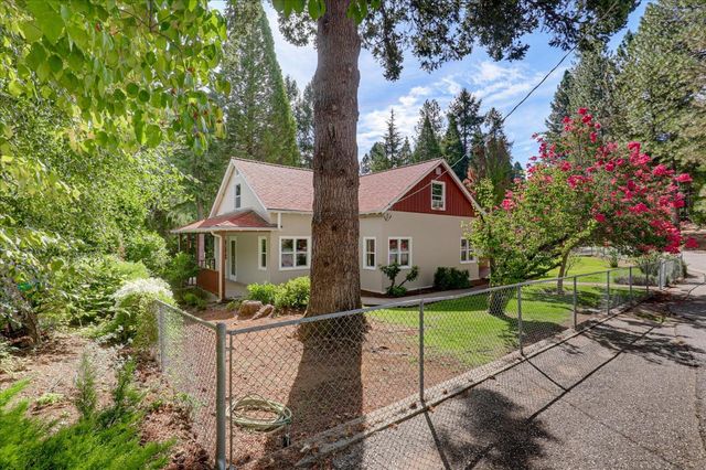 353 Clay St, Nevada City, CA 95959