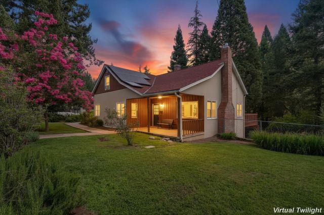 353 Clay St, Nevada City, CA 95959