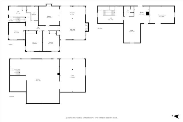 353 Clay St, Nevada City, CA 95959