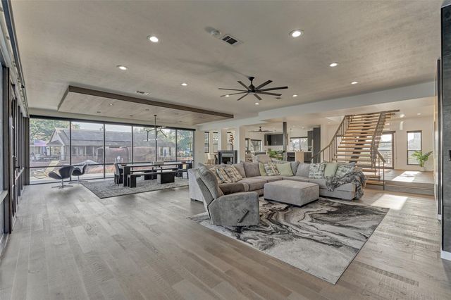 12870 Pelican Island Drive, Willis, TX 77318