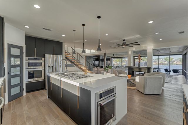 12870 Pelican Island Drive, Willis, TX 77318