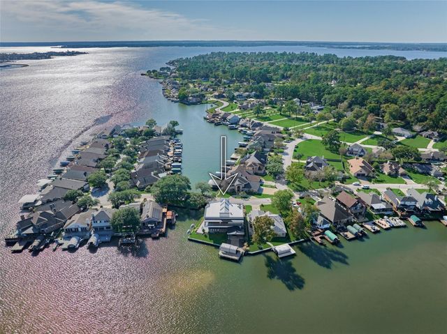 12870 Pelican Island Drive, Willis, TX 77318